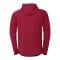 uhlsport ID Kapuzenjacke Kids Rot F064 - rot