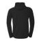 uhlsport ID Kapuzenjacke Kids Schwarz F01 - schwarz