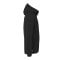 uhlsport ID Kapuzenjacke Kids Schwarz F01 - schwarz