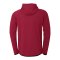 uhlsport ID Kapuzenjacke Rot F064 - rot
