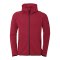 uhlsport ID Kapuzenjacke Rot F064 - rot