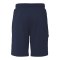 uhlsport ID Short Kids Blau F41 - blau