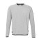 uhlsport ID Sweatshirt Grau F31 - grau