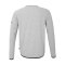 uhlsport ID Sweatshirt Kids Grau F31 - grau