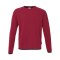 uhlsport ID Sweatshirt Kids Rot F64 - rot