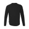 uhlsport Sweatshirt Kids Schwarz F01 - schwarz