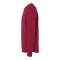 uhlsport ID Sweatshirt Rot F64 - rot