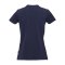 uhlsport T-Shirt Damen Blau F41 - blau