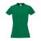 uhlsport T-Shirt Damen Grün F47 - gruen