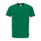 uhlsport ID T-Shirt Grün F47 - gruen