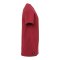 uhlsport ID T-Shirt Kids Rot F64 - rot