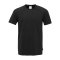 uhlsport ID T-Shirt Schwarz F01 - schwarz