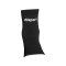 uhlsport Knöchelbandage Schwarz F02 - schwarz