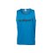 uhlsport Markierungshemd Blau F02 - blau