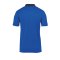 uhlsport Offense 23 Poloshirt Blau F03 - blau