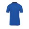 uhlsport Offense 23 Poloshirt Blau F14 - blau