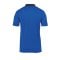 uhlsport Offense 23 Poloshirt Kids Blau F03 - blau