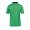 uhlsport Offense 23 Poloshirt Kids Grün F06 - gruen