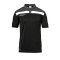 uhlsport Offense 23 Poloshirt Kids Schwarz F01 - schwarz