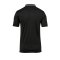 uhlsport Offense 23 Poloshirt Kids Schwarz F23 - schwarz
