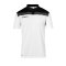 uhlsport Offense 23 Poloshirt Kids Weiss F02 - weiss