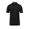 uhlsport Offense 23 Poloshirt Schwarz Grau F01 - schwarz