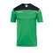 uhlsport Offense 23 Trainingsshirt Grün F06 - gruen