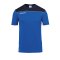 uhlsport Offense 23 Trainingsshirt Kids Blau F03 - blau