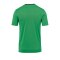 uhlsport Offense 23 Trainingsshirt Kids Grün F06 - gruen