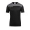 uhlsport Offense 23 Trainingsshirt Schwarz F01 - schwarz