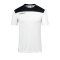 uhlsport Offense 23 Trainingsshirt Weiss F02 - weiss