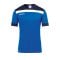 uhlsport Offense 23 Trikot kurzarm Blau F03 - blau