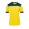 uhlsport Offense 23 Trikot kurzarm Gelb F11 - gelb