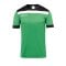uhlsport Offense 23 Trikot kurzarm Grün F06 - gruen