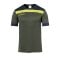 uhlsport Offense 23 Trikot kurzarm Grün F13 - gruen