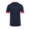 uhlsport Offense 23 Trikot kurzarm Kids Blau F10 - blau