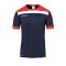 uhlsport Offense 23 Trikot kurzarm Kids Blau F10 - blau