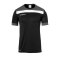 uhlsport Offense 23 Trikot kurzarm Kids F01 - schwarz