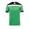 uhlsport Offense 23 Trikot kurzarm Kids Grün F06 - gruen