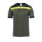 uhlsport Offense 23 Trikot kurzarm Kids Grün F13 - gruen