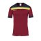 uhlsport Offense 23 Trikot kurzarm Kids Rot F12 - rot