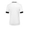 uhlsport Offense 23 Trikot kurzarm Kids Weiss F02 - weiss