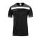 uhlsport Offense 23 Trikot kurzarm Schwarz F01 - Schwarz