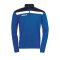 uhlsport Offense 23 Ziptop Blau F03 - blau