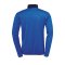 uhlsport Offense 23 Ziptop Blau F11 - blau