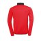 uhlsport Sweatshirt Kids Rot F004 - rot