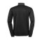 uhlsport Offense 23 Ziptop Schwarz Grau F07 - schwarz