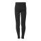 uhlsport Performance Pro Long Tight Schwarz F001 - schwarz