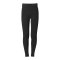uhlsport Performance Pro Long Tight Schwarz F001 - schwarz