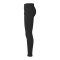 uhlsport Performance Pro Long Tight Kids Schwarz F001 - schwarz